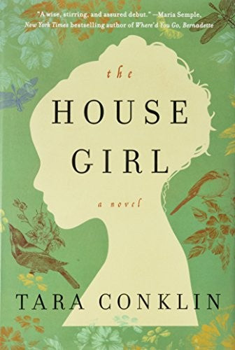 The House Girl