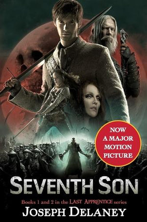 The Last Apprentice: Seventh Son