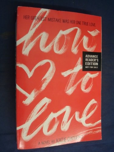 How to Love
