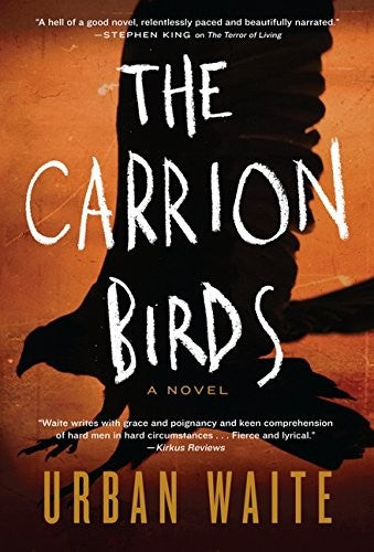 The Carrion Birds