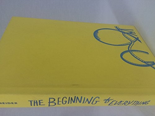 The Beginning of Everything