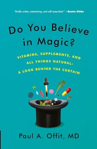 Do You Believe in Magic?