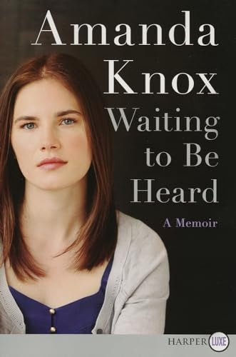 Waiting to be Heard