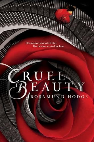 Cruel Beauty