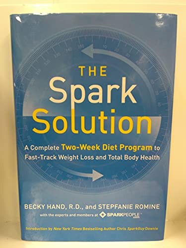 The Spark Solution