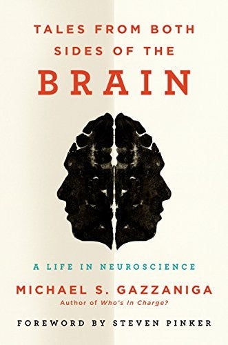 Tales from Both Sides of the Brain