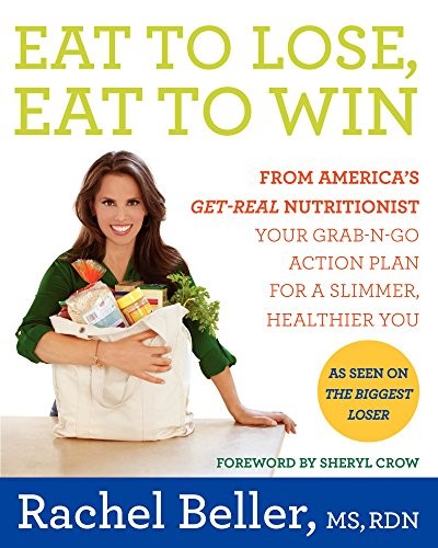 Eat to Lose, Eat to Win