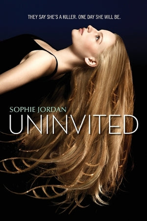 Uninvited