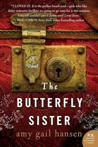 The Butterfly Sister
