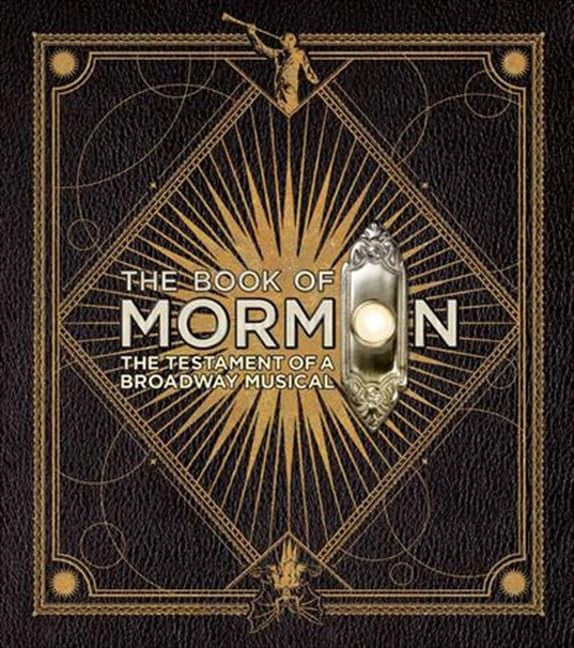 The Book of Mormon