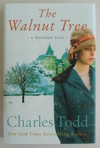 The Walnut Tree 