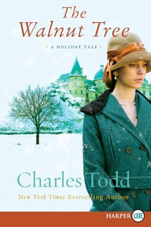 The Walnut Tree: A Christmas Tale LP