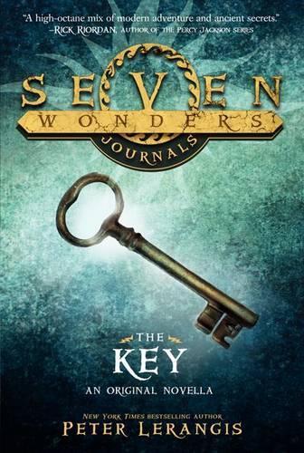 Seven Wonders Journals: The Key