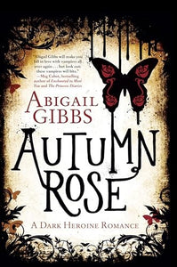 Autumn Rose 