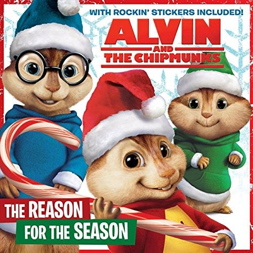 Alvin and the Chipmunks