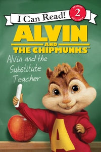Alvin and the Chipmunks 