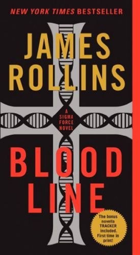 Bloodline (Sigma Force)