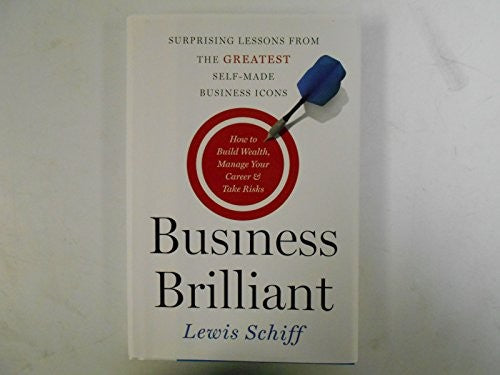 Business Brilliant