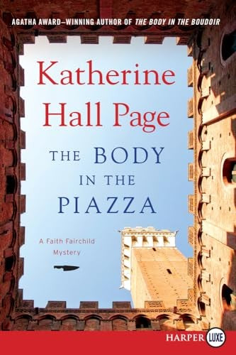 The Body in the Piazza