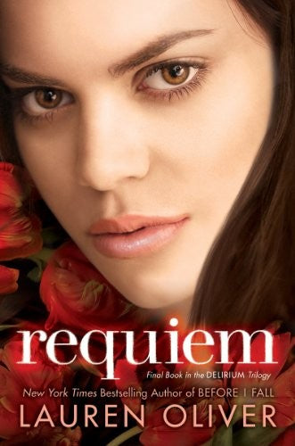 Requiem (Delirium Trilogy)