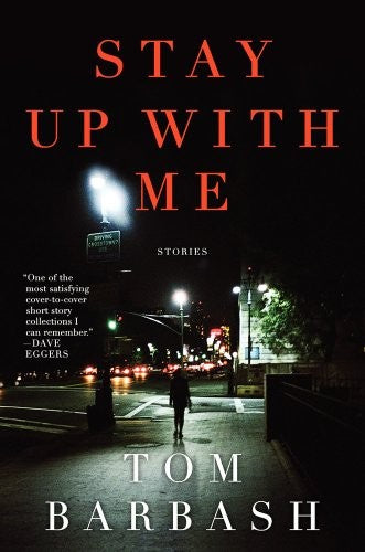 Stay Up with Me