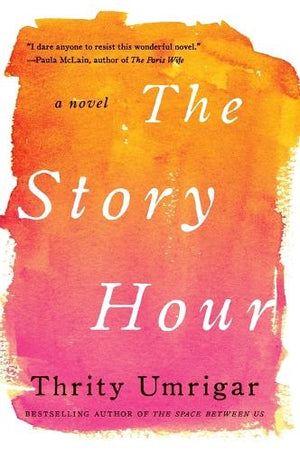 The Story Hour
