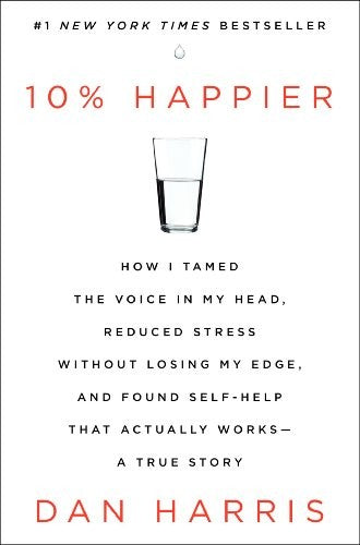 10% Happier