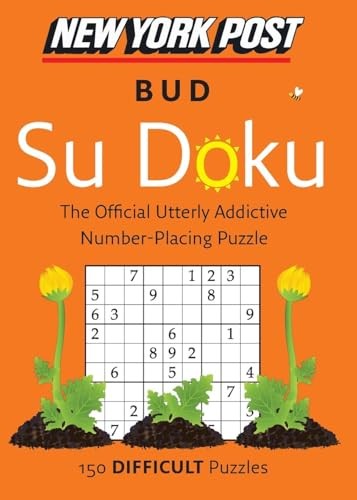 Bud Su Doku