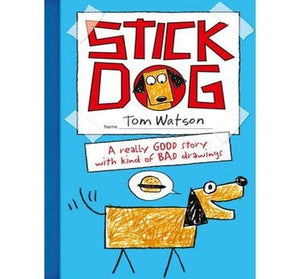 Stick Dog (Special Edition) 