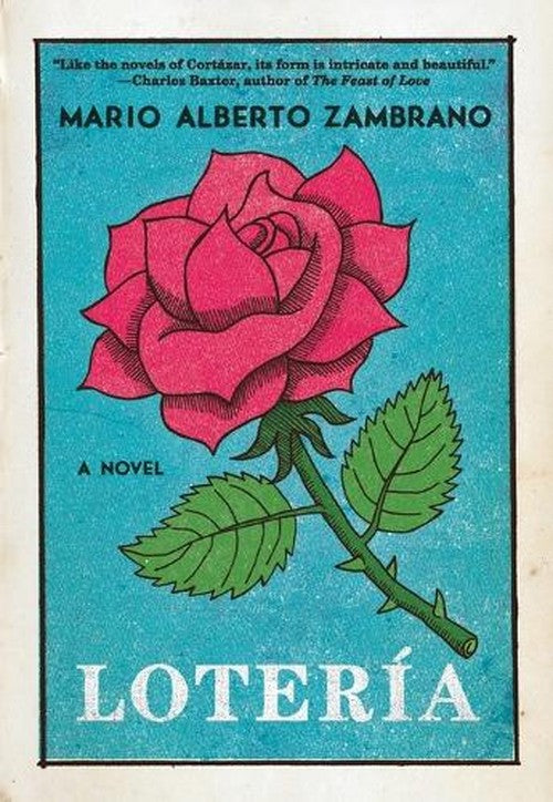 Loteria