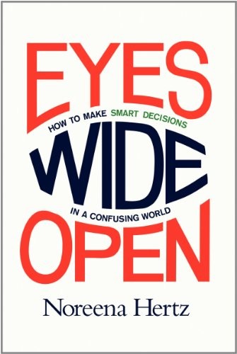 Eyes Wide Open