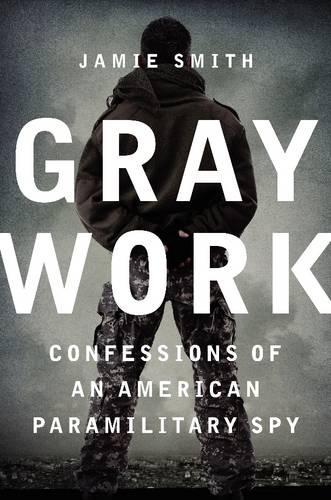 Gray Work