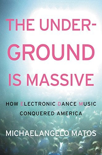 The Underground is Massive