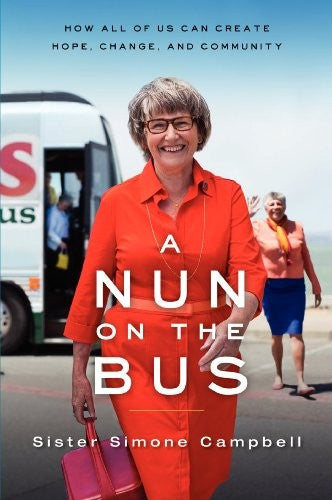 A Nun on the Bus