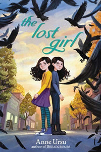 The Lost Girl 