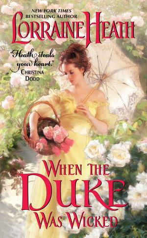 When the Duke Was Wicked