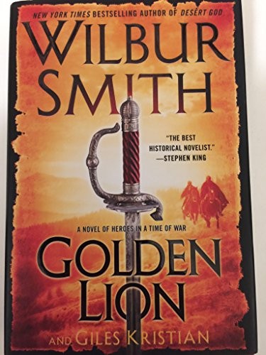 Golden Lion