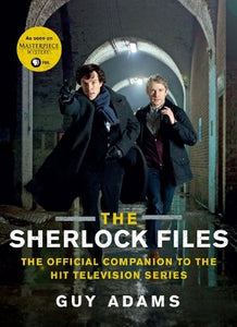 The Sherlock Files 
