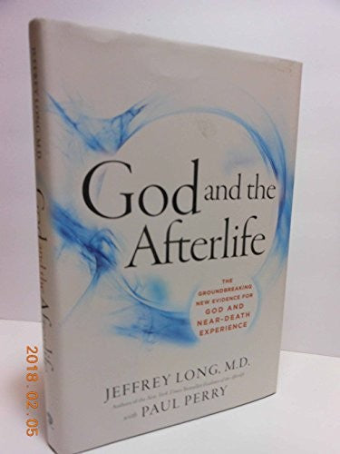 God and the Afterlife