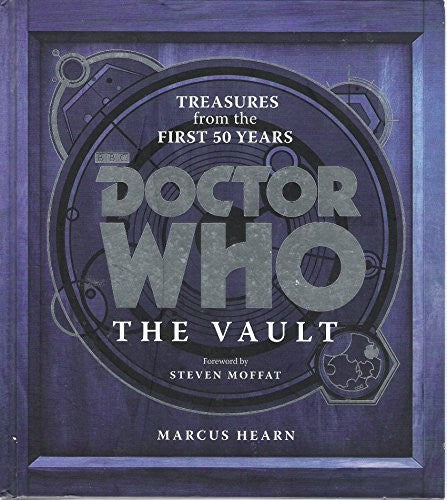 Doctor Who: The Vault