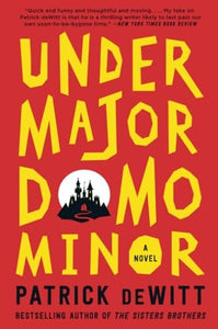 Undermajordomo Minor 