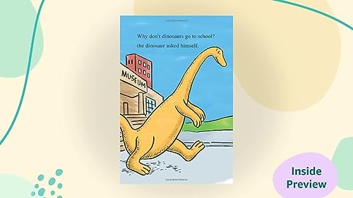 Danny And The Dinosaur