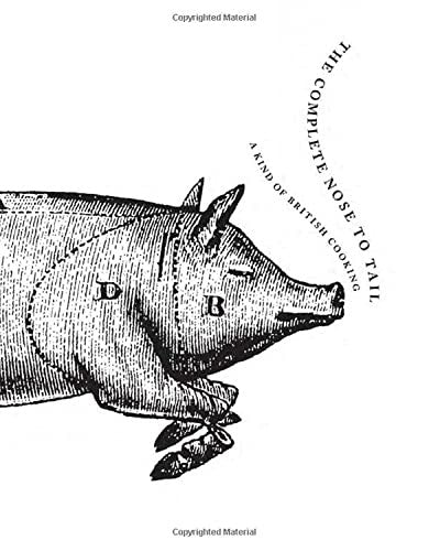 The Complete Nose to Tail