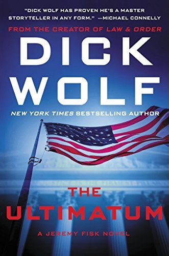 The Ultimatum : A Jeremy Fisk Novel