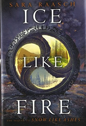 Ice Like Fire