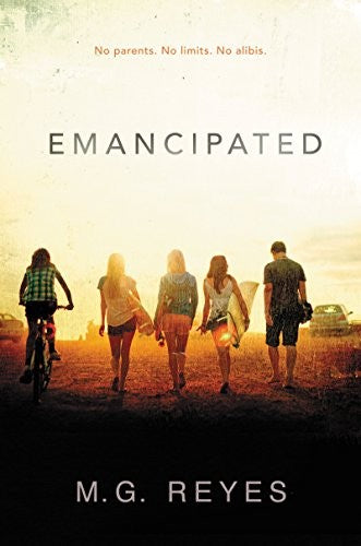 Emancipated