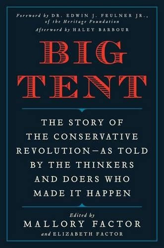 Big Tent
