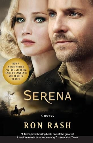 Serena Tie-In