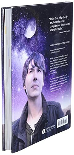 Wonders of the Solar System