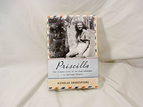 Priscilla